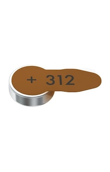 Varta Kulaklık Pili 312 Varta Kulaklık Pili 312