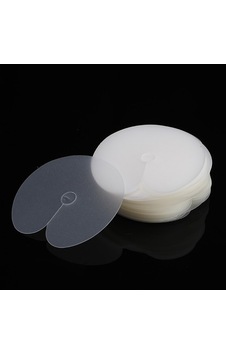 Keratin Kaynak Takma Aparatı - Hedef - 10 Adet Aklby-bsva58