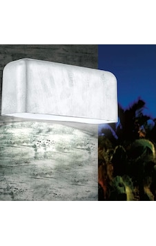 Eglo 30915 - Led Dış Mekan Duvar Lambası Avesıa 1xgu10/2.5w/230v 390 Çek Korunası Çok Renkli Eglo 30915 - Led Dış Mekan Duvar Lambası Avesıa 1xgu10/2.5w/230v 390 Çek Korunası Çok Renkli