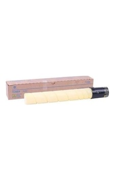 Konica Minolta Tn-216 Sarı Toner