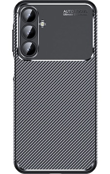 Samsung Uyumlu Galaxy A16 Kılıf Zore Negro Silikon Kapak Samsung Uyumlu Galaxy A16 Kılıf Zore Negro Silikon Kapak