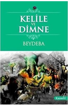 Kelile Ve Dimne Beydeba 523081693 Kelile Ve Dimne Beydeba 523081693