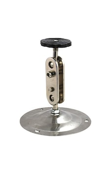 Güvenlik Kamera Ayağı Metal Kasa Akrobat
