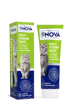 Nova Premium Multi Vitamin Paste Nova Premium Multi Vitamin Paste