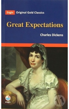 Great Expectations - Charles Dickens - Engin