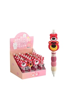 Misyon Lovely Pets Versatil Kalem 0,7 Uçlu Kalem Diğer Misyon Lovely Pets Versatil Kalem 0,7 Uçlu Kalem Diğer