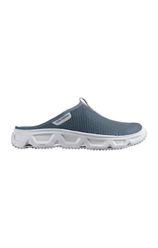 Salomon Reelax Slide 6.0 Outdoor Sandalet Ayakkabı L47112300 Mavi