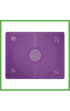 Vaveni Küçük Hamur Matı 40x50 Cm Arz Vaveni Küçük Hamur Matı 40x50 Cm Arz