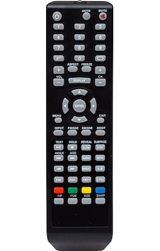 Ayt Sunny Axen Lcd Led Tv Kumandası 10-1174 Uzaktan Kumanda Ayt Sunny Axen Lcd Led Tv Kumandası 10-1174 Uzaktan Kumanda