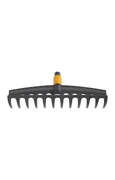 Fiskars Quıckfit Evrensel Tırmık 1000643 Fiskars Quıckfit Evrensel Tırmık 1000643