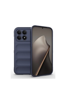 Xiaomi Poco F8 Pro Kılıf Esnek Tpu Oyuklu Arka Yüzey Tasarımlı Zore Etnik Silikon Kapak Lacivert Xiaomi Poco F8 Pro Kılıf Esnek Tpu Oyuklu Arka Yüzey Tasarımlı Zore Etnik Silikon Kapak Lacivert