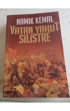 Vatan Yahut Silistre/Namık   Kemal