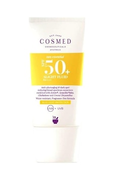Cosmed Sun Essential SPF50+ Alight Fluid 30 ML Cosmed Sun Essential SPF50+ Alight Fluid 30 ML