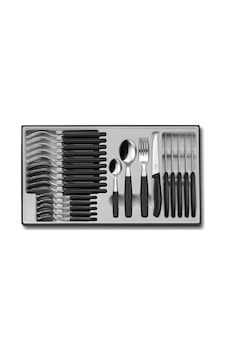 Victorinox 6.7233.24 Swissclassic 24 Parça Masa Seti Sku: Mır8690010585226 Abanoz Victorinox 6.7233.24 Swissclassic 24 Parça Masa Seti Sku: Mır8690010585226 Abanoz