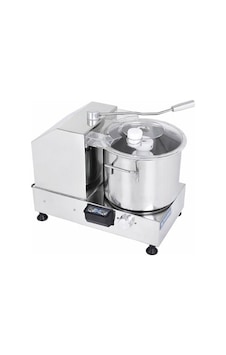 Sebze Parçalama Makinası 9 Lt Dsp-9 Sebze Parçalama Makinası 9 Lt Dsp-9