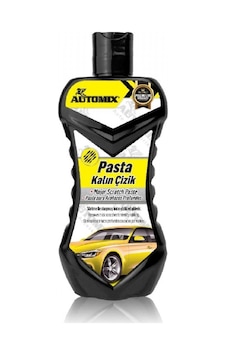 Automix Premium Pasta Kalın Çizik 200 Ml 44856 Automix Premium Pasta Kalın Çizik 200 Ml 44856