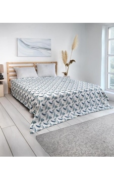 Menderes Home Cotton Collection Çift Kişilik Pike Mint Diğer Menderes Home Cotton Collection Çift Kişilik Pike Mint Diğer