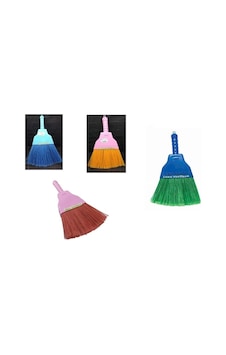 Tuvalet Banyo Süpürge Orta Royaleks-kp-002 Renkli Tuvalet Banyo Süpürge Orta Royaleks-kp-002 Renkli