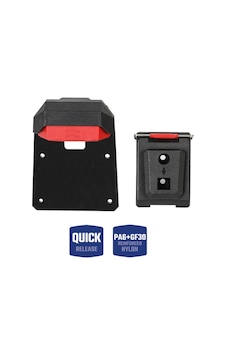 Workpro Wp281079 Smart Clip Bel Tipi Alet Çantası Hızlı Tak-çıkar Kemer Klipsi + Çanta Bağlantı Adaptörü Workpro Wp281079 Smart Clip Bel Tipi Alet Çantası Hızlı Tak-çıkar Kemer Klipsi + Çanta Bağlantı Adaptörü