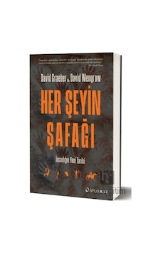 Her Şeyin Şafağı Her Şeyin Şafağı