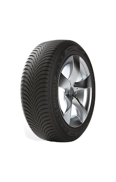 Michelin 225/55 R17 97H Ao Alpin 5 Kış Lastiği 2022 Michelin 225/55 R17 97H Ao Alpin 5 Kış Lastiği 2022