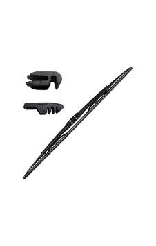 GRAT SİLGİ SÜPÜRGESİ 650MM TAKIM 2 ADET GRAT SİLGİ SÜPÜRGESİ 650MM TAKIM 2 ADET