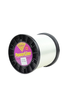 Powerline Classıc Kg. Bobin Misina 0,90 Mm 37904506 Powerline Classıc Kg. Bobin Misina 0,90 Mm 37904506
