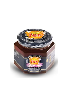 Fer Geven Süzme Çiçek Balı 450 G Fer Geven Süzme Çiçek Balı 450 G