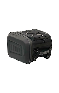 Forte Gt 70870 Pandora Scooter Ara Çanta Siyah Forte Gt 70870 Pandora Scooter Ara Çanta Siyah