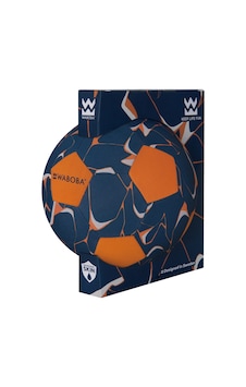 Waboba Sporty Plaj Futbol Topu Su Geçirmez Deniz Havuz Futbol Topu 8,5inç 5 Numara Turuncu-6+ Yaş Waboba Sporty Plaj Futbol Topu Su Geçirmez Deniz Havuz Futbol Topu 8,5inç 5 Numara Turuncu-6+ Yaş