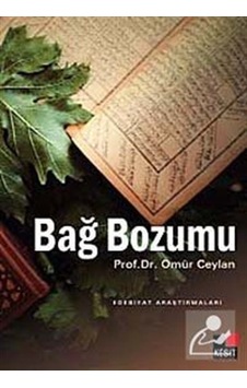 Mercankitap Bağ Bozumu / Ömür Ceylan Mercankitap Bağ Bozumu / Ömür Ceylan