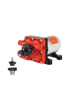Seaflo Hidrofor Su Pompası 11.30 L/Dk 12 V 55 Psi Seaflo Hidrofor Su Pompası 11.30 L/Dk 12 V 55 Psi
