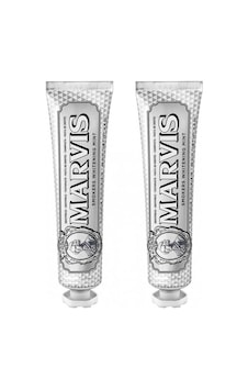 Marvis Smokers Whitening Mint Diş Macunu 2 x 85 ML Marvis Smokers Whitening Mint Diş Macunu 2 x 85 ML