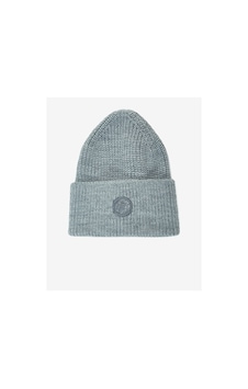 Skechers Headwear M Logo Beanie Erkek Stone Bere S222478-013 Skechers Headwear M Logo Beanie Erkek Stone Bere S222478-013