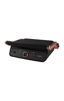 Novahub Arçelik Tm 9046 S Gurme 2400 W Tost Makinesi - Siyah