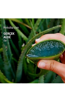Herbal Essences Yatıştırıcı Aloe İçeren Sülfatsız Saç Bakım Kremi 250ml 3lü Paket Herbal Essences Yatıştırıcı Aloe İçeren Sülfatsız Saç Bakım Kremi 250ml 3lü Paket
