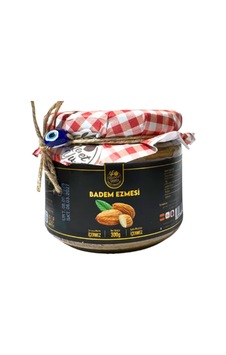 Badem Ezmesi 300g Badem Ezmesi 300g