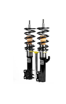 Fiat Fiorino 2009-2024 Uyumlu Coilover Ayarlı Amortisör 15 Cm Fiat Fiorino 2009-2024 Uyumlu Coilover Ayarlı Amortisör 15 Cm