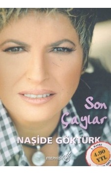 Son Çaylar - Neşide Göktürk