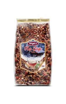 Tuğba Kuruyemiş Kış Çayı 160 G Tuğba Kuruyemiş Kış Çayı 160 G