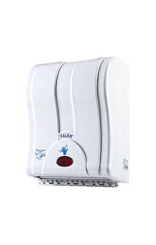 Palex Beyaz Otomatik Havlu Dispenseri Prestij 21 Cm 1 Ad Beyaz Palex Beyaz Otomatik Havlu Dispenseri Prestij 21 Cm 1 Ad Beyaz