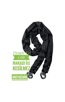 13 Mm 2 Metre Kesilmez Motorsiklet Zincir Kilit Motor Kilidi Motorsiklet Kilidi 13 Mm 2 Metre Kesilmez Motorsiklet Zincir Kilit Motor Kilidi Motorsiklet Kilidi