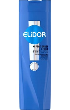 Elıdor 400ml 2/1 Kepege Karsı 7534 Elıdor 400ml 2/1 Kepege Karsı 7534