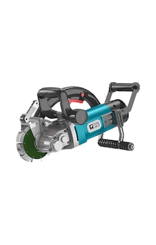 Catpower 9204 2600 Watt Beton Kanal Kazıma Ve Açma Makinesi Catpower 9204 2600 Watt Beton Kanal Kazıma Ve Açma Makinesi