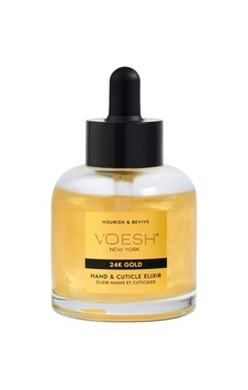 El Ve Kütikül Serumu- 24k Gold Altın 50 Ml El Ve Kütikül Serumu- 24k Gold Altın 50 Ml