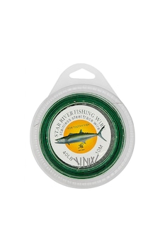 Portfish 10m Çelik Tel Burçlu 10 Lbs / 4.5 Kg / 0.40 Mm Portfish 10m Çelik Tel Burçlu 10 Lbs / 4.5 Kg / 0.40 Mm