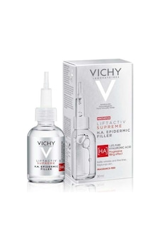 Vichy Liftactiv Supreme H.A Epidermic Filler Serum 30 ML Vichy Liftactiv Supreme H.A Epidermic Filler Serum 30 ML