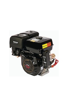 Solax YM 188FE Marşlı Benzinli Motor Kamalı Krank 13 Hp Solax YM 188FE Marşlı Benzinli Motor Kamalı Krank 13 Hp