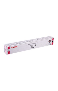 Canon C-exv-9- 8642a002 Kırmızı Fotokopi Toner