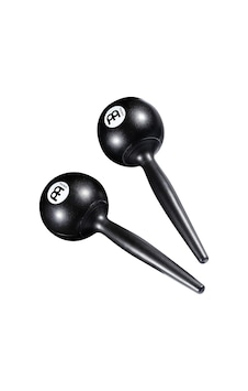 Meinl Pm3bk Plastik Marakas Meinl Pm3bk Plastik Marakas